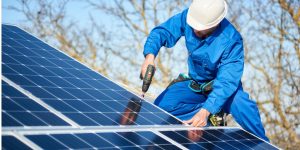 Installation Maintenance Panneaux Solaires Photovoltaïques à Saint-Jacques-de-Nehou